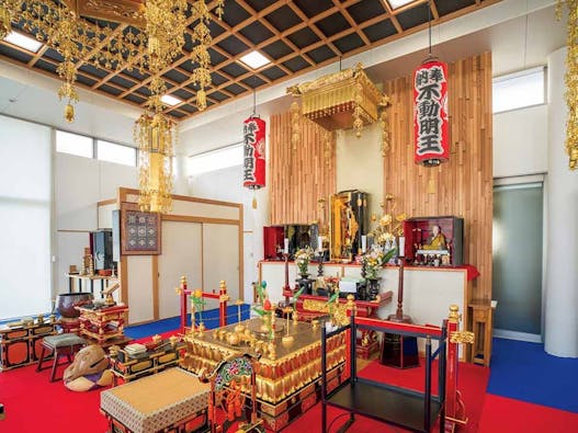 江戸川永代供養・樹木葬霊園 宝林寺