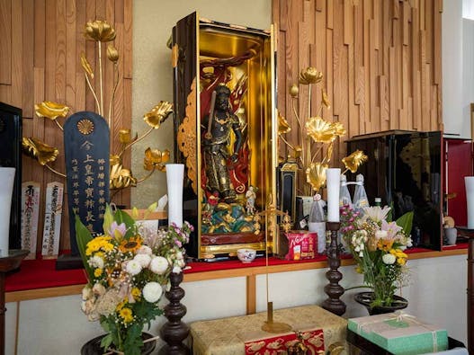 江戸川永代供養・樹木葬霊園 宝林寺