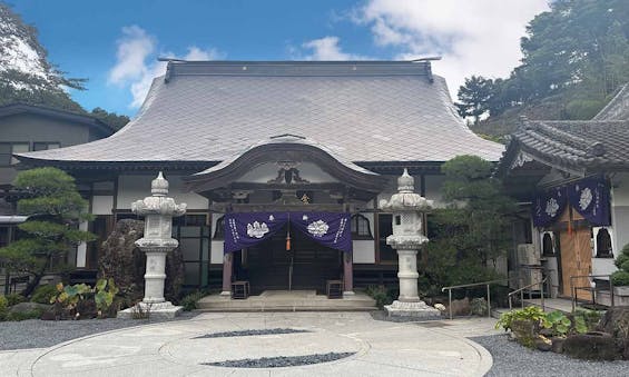 金蔵寺 永代供養付き墓石