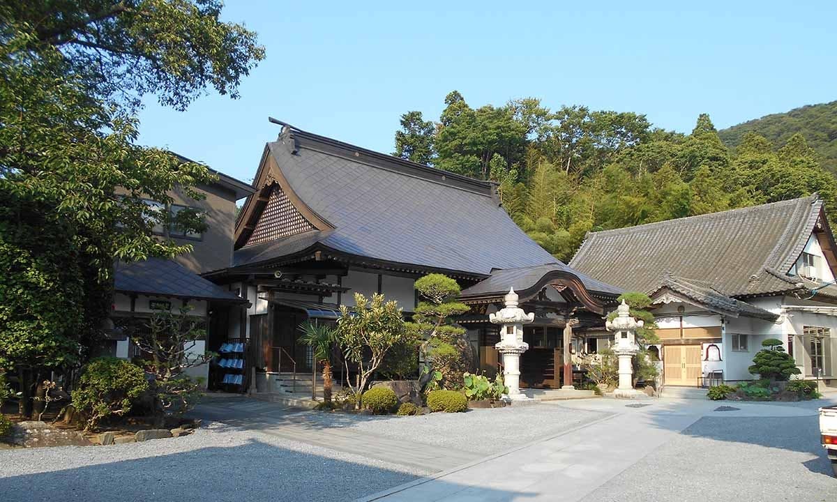 金蔵寺 永代供養付き墓石