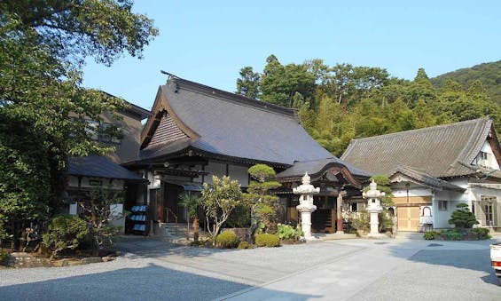 金蔵寺 永代供養付き墓石