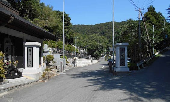 金蔵寺 永代供養付き墓石