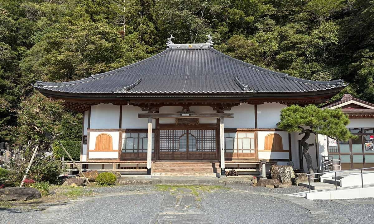 多福院 永代供養付き墓石「浄福の碑」の画像