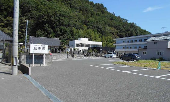 多福院 永代供養付き墓石「浄福の碑」