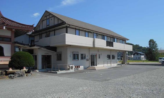 松巖寺 吹上墓地 永代供養付き墓石