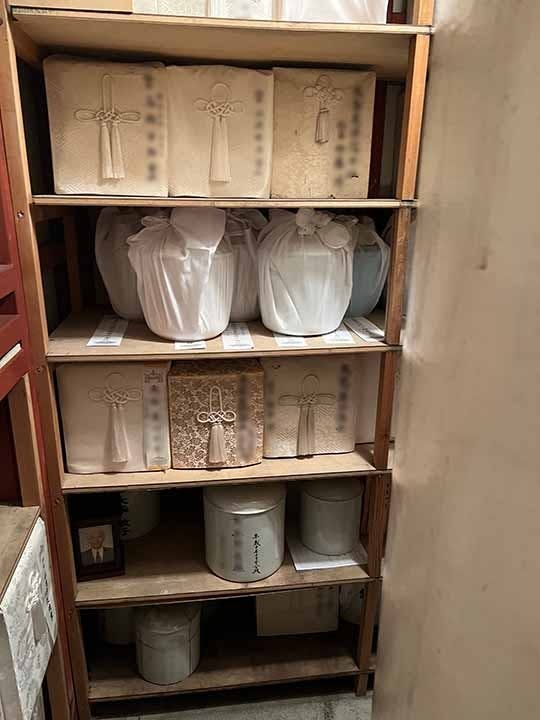 圓通寺 納骨堂 永代供養墓 納骨堂
