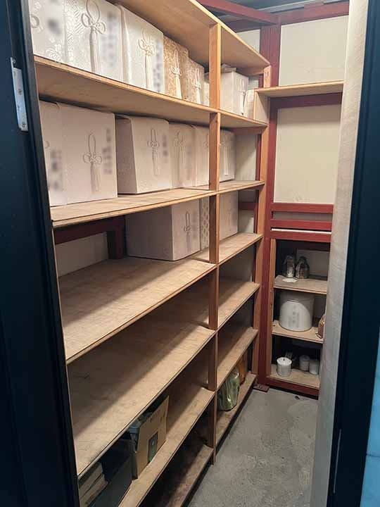 圓通寺 納骨堂 永代供養墓