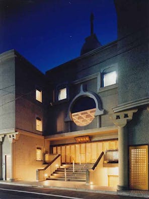 圓通寺 納骨堂 永代供養墓