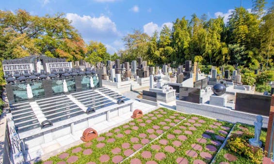 東勝寺 永代供養墓・樹木葬