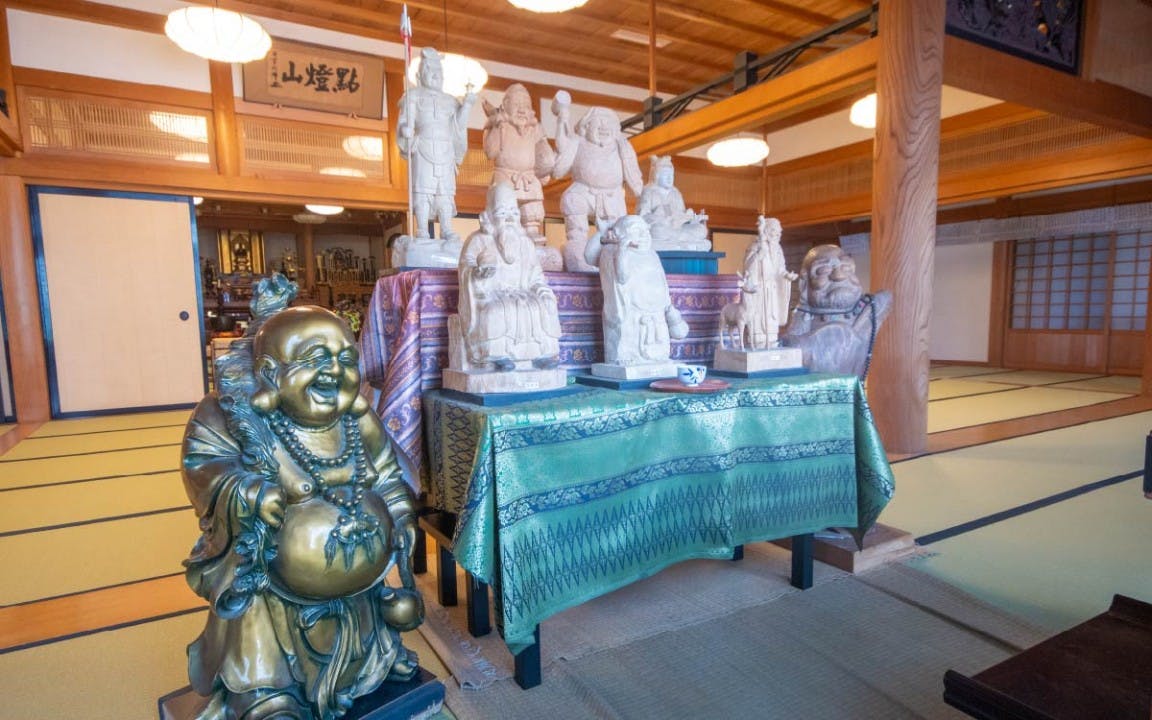 東勝寺 永代供養墓・樹木葬の画像