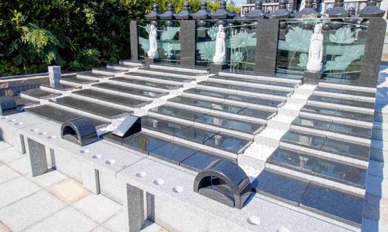 東勝寺 永代供養墓・樹木葬