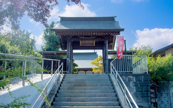 東勝寺 永代供養墓・樹木葬