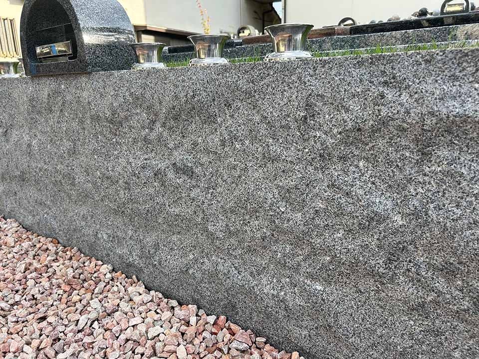 神明寺 絆樹木葬～永遠のつむぎ～