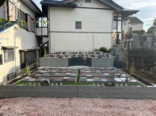 神明寺 絆樹木葬~永遠のつむぎ~