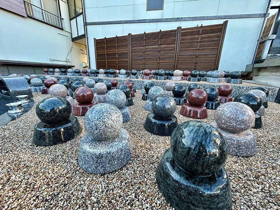 神明寺 絆樹木葬～永遠のつむぎ～