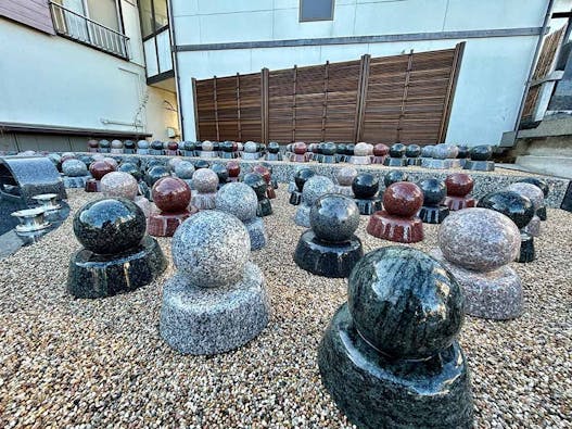 神明寺 絆樹木葬～永遠のつむぎ～