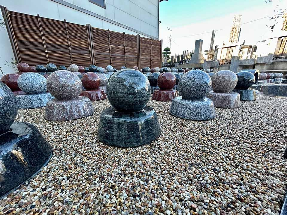 神明寺 絆樹木葬～永遠のつむぎ～