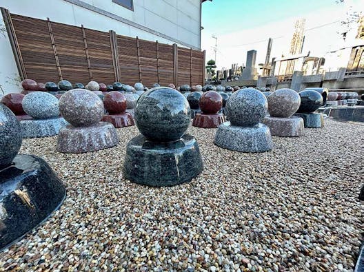 神明寺 絆樹木葬~永遠のつむぎ~