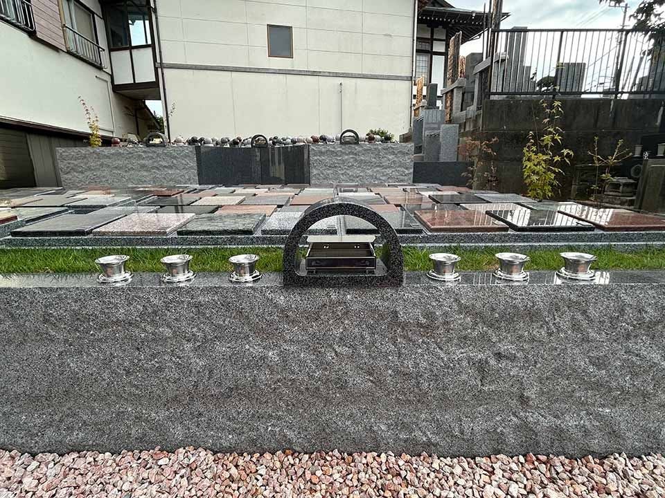 神明寺 絆樹木葬～永遠のつむぎ～