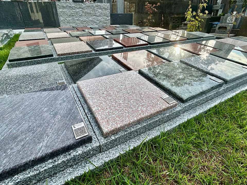 神明寺 絆樹木葬～永遠のつむぎ～