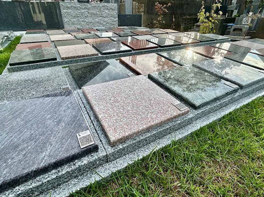 神明寺 絆樹木葬～永遠のつむぎ～