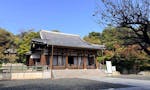 小石観音寺 清浄光廟（永代供養納骨堂）