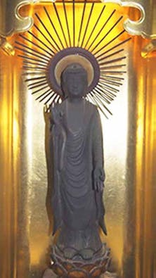 専行寺 新設プレート墓地「法輪廟」・永代供養墓「無極廟」