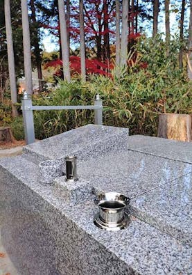 圓立寺 樹木葬・個別永代供養墓