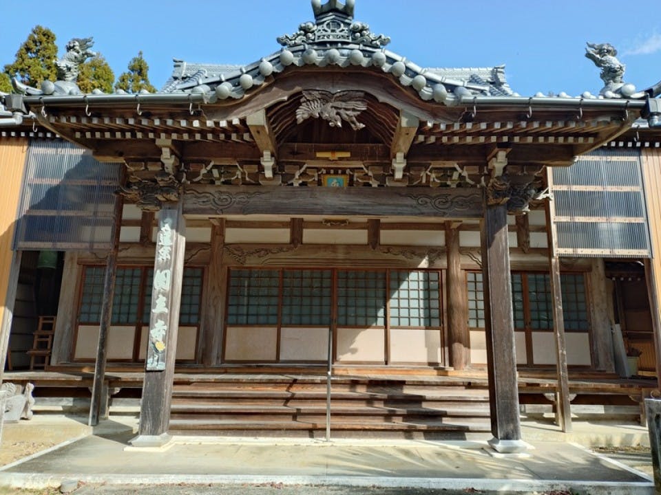 圓立寺 樹木葬・個別永代供養墓