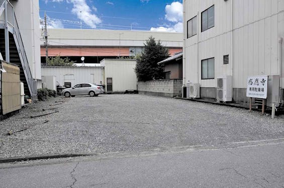 感應寺　永代供養墓・樹木葬