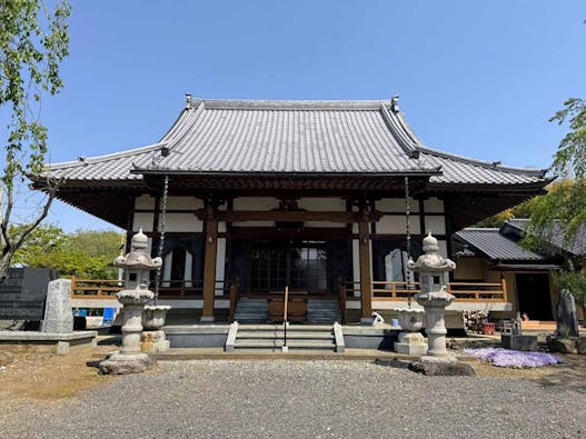 リーフログ下妻樹木葬墓苑