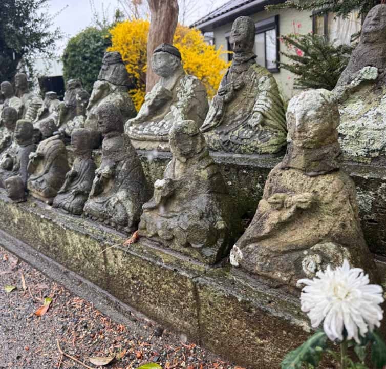 リーフログ下妻樹木葬墓苑