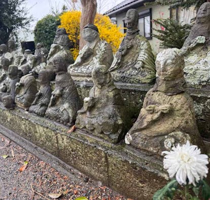 リーフログ下妻樹木葬墓苑