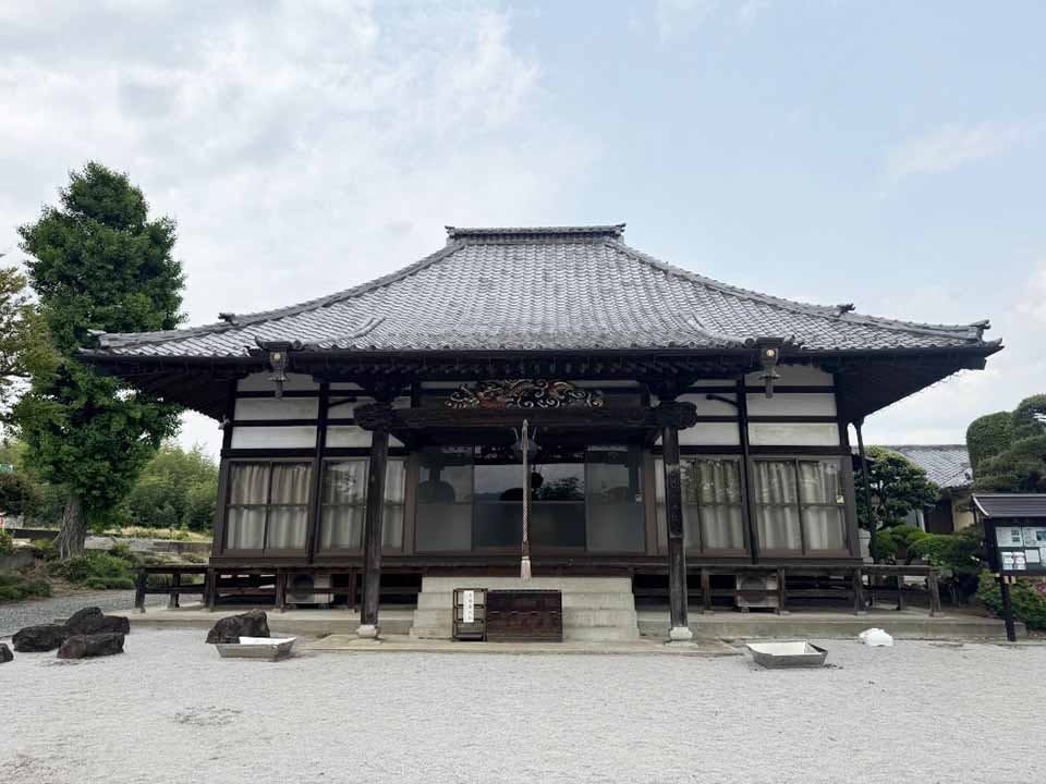 リーフログ本庄児玉樹木葬墓苑