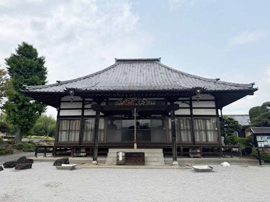 リーフログ本庄児玉樹木葬墓苑