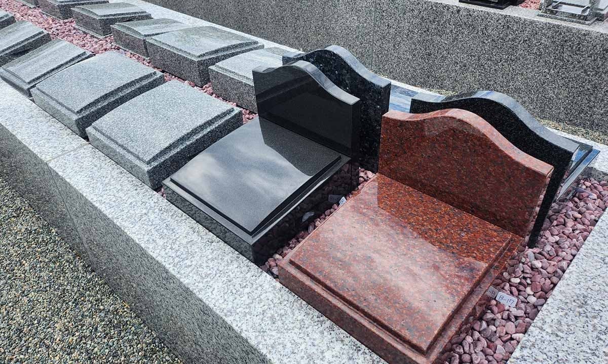 リーフログ本庄児玉樹木葬墓苑