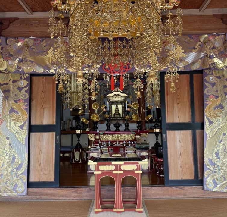 リーフログ本庄児玉樹木葬墓苑