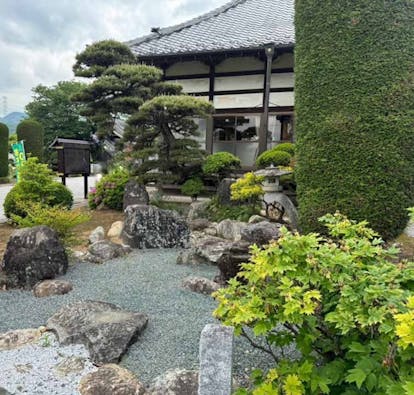 リーフログ本庄児玉樹木葬墓苑