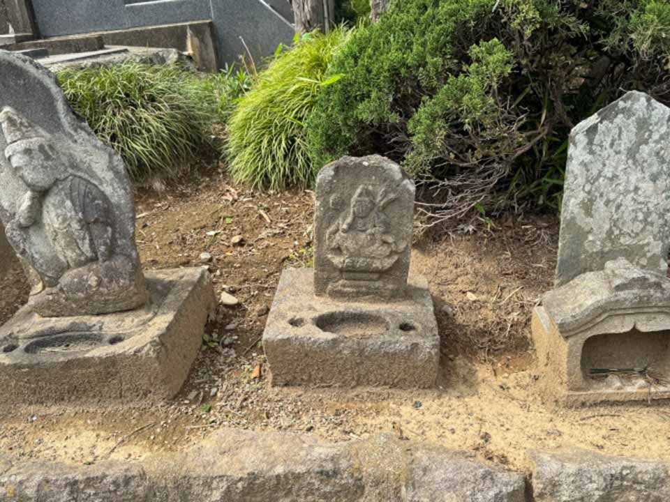 リーフログ本庄児玉樹木葬墓苑