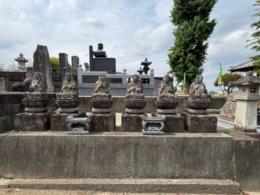 リーフログ本庄児玉樹木葬墓苑