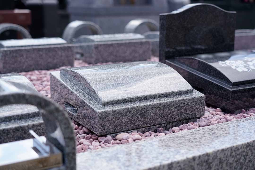 リーフログ一宮千秋樹木葬墓苑