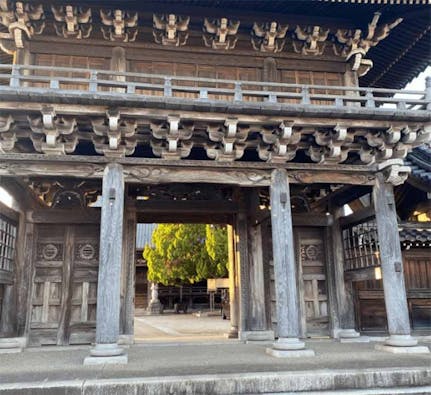 リーフログ西尾樹木葬墓苑