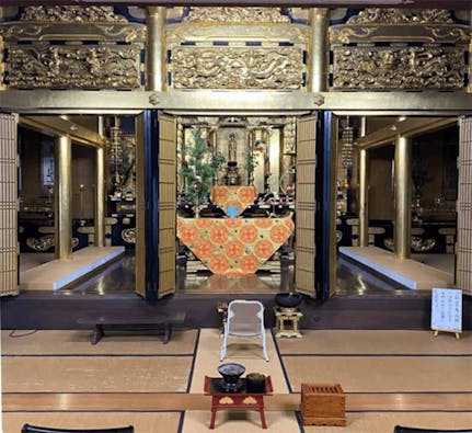 リーフログ西尾樹木葬墓苑