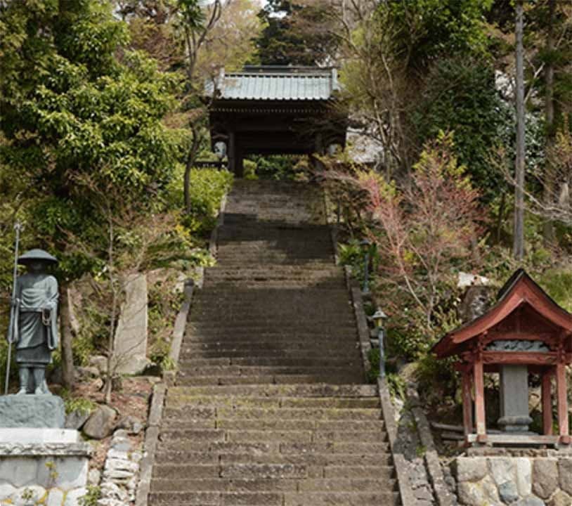 リーフログ足柄樹木葬墓苑