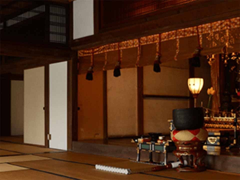 リーフログ足柄樹木葬墓苑