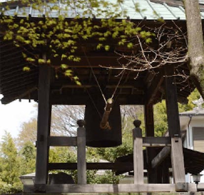 リーフログ足柄樹木葬墓苑