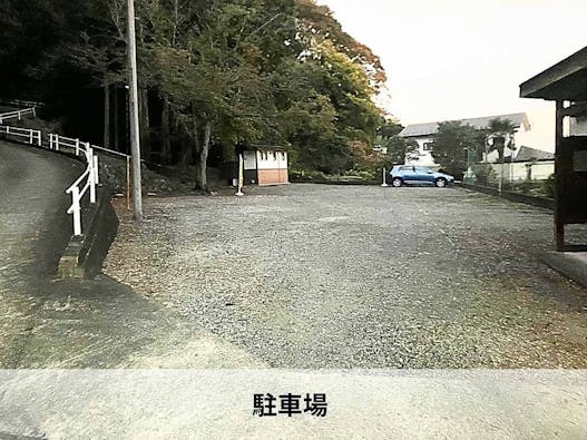 リーフログ足柄樹木葬墓苑