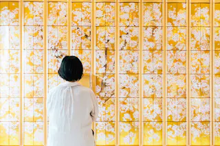 善行寺 納骨堂「桜堂」