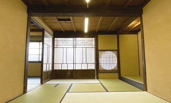 善行寺 納骨堂「桜堂」