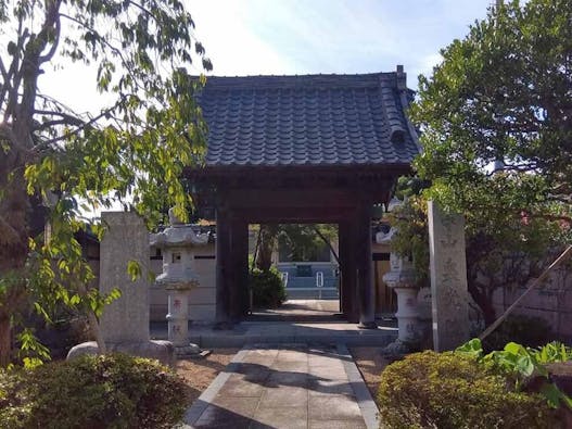 リーフログ鎌倉樹木葬墓苑